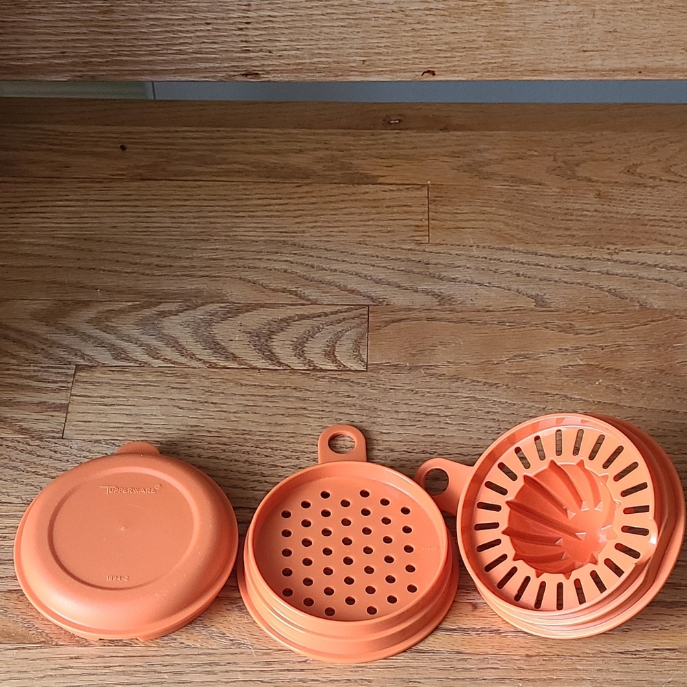 Tupperware juicer - Picture 2 of 7